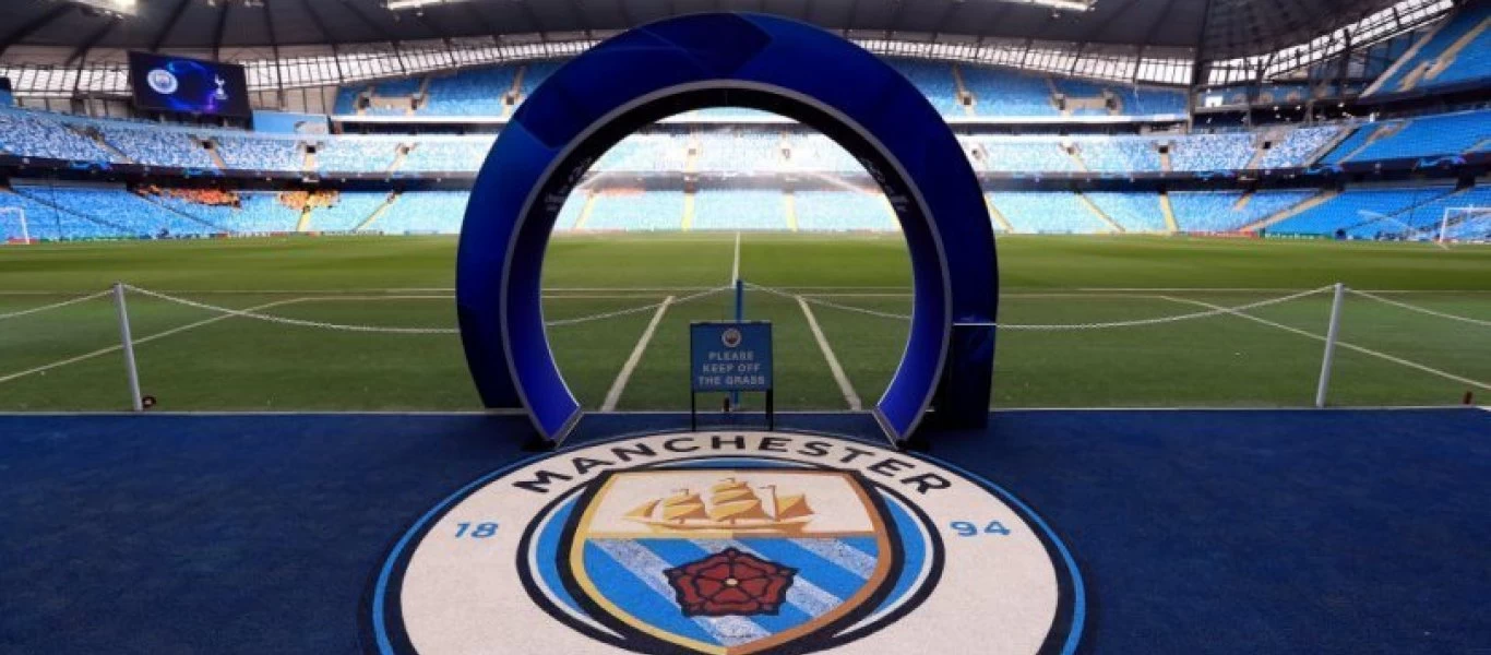 Μάντσεστερ Σίτι: Κρούσματα κορωνοϊού πριν την Boxing Day